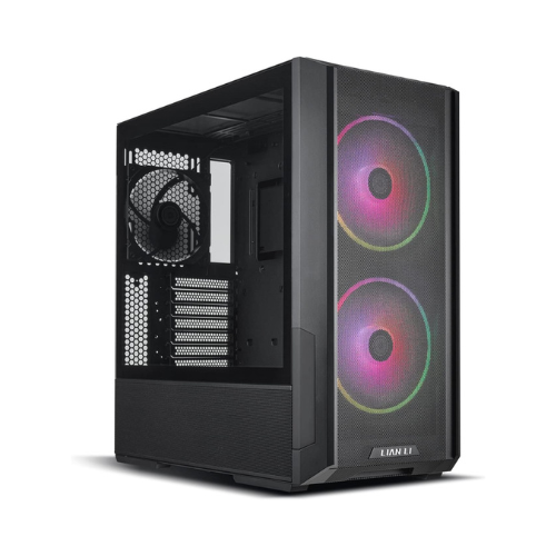 Eclipse Gaming PC