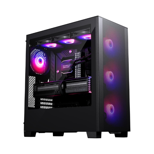 Phantom Gaming PC